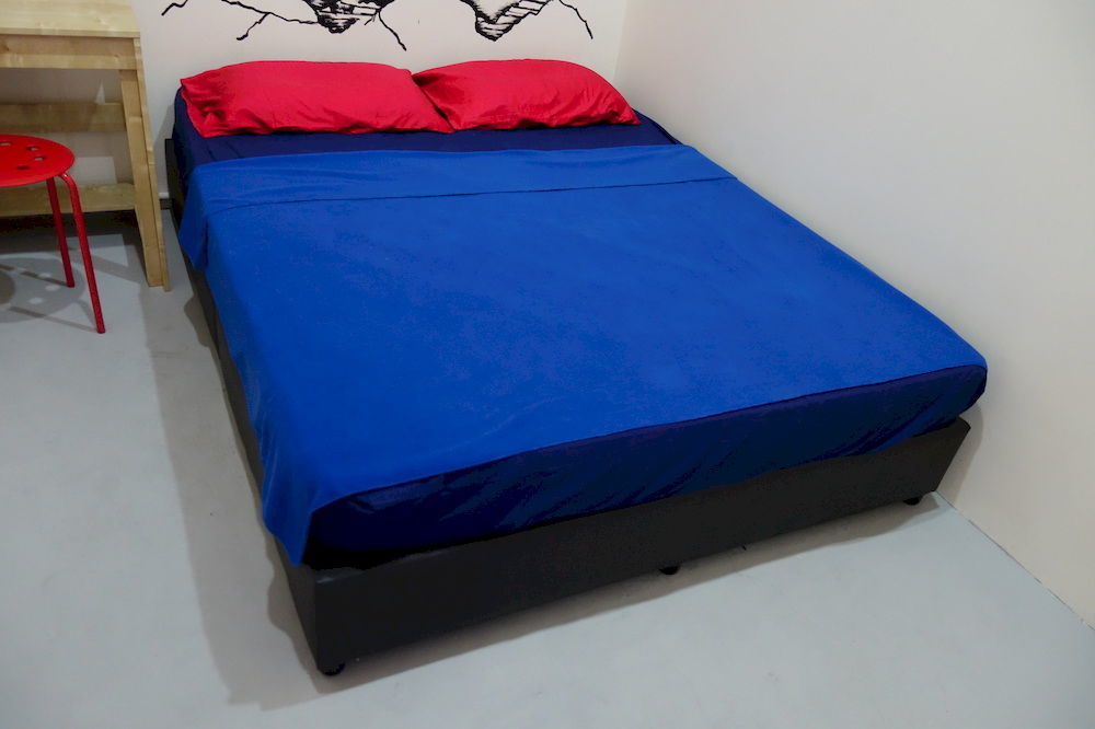 Hero Hostel Κουτσίνγκ Εξωτερικό φωτογραφία