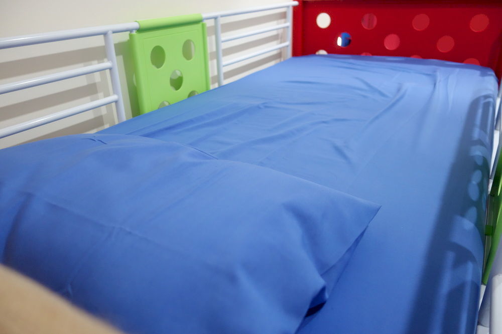 Hero Hostel Κουτσίνγκ Εξωτερικό φωτογραφία