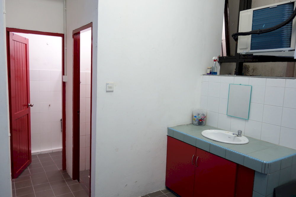 Hero Hostel Κουτσίνγκ Εξωτερικό φωτογραφία