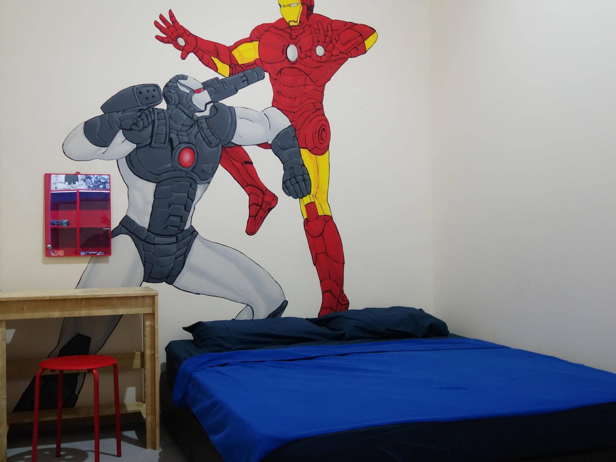 Hero Hostel Κουτσίνγκ Εξωτερικό φωτογραφία