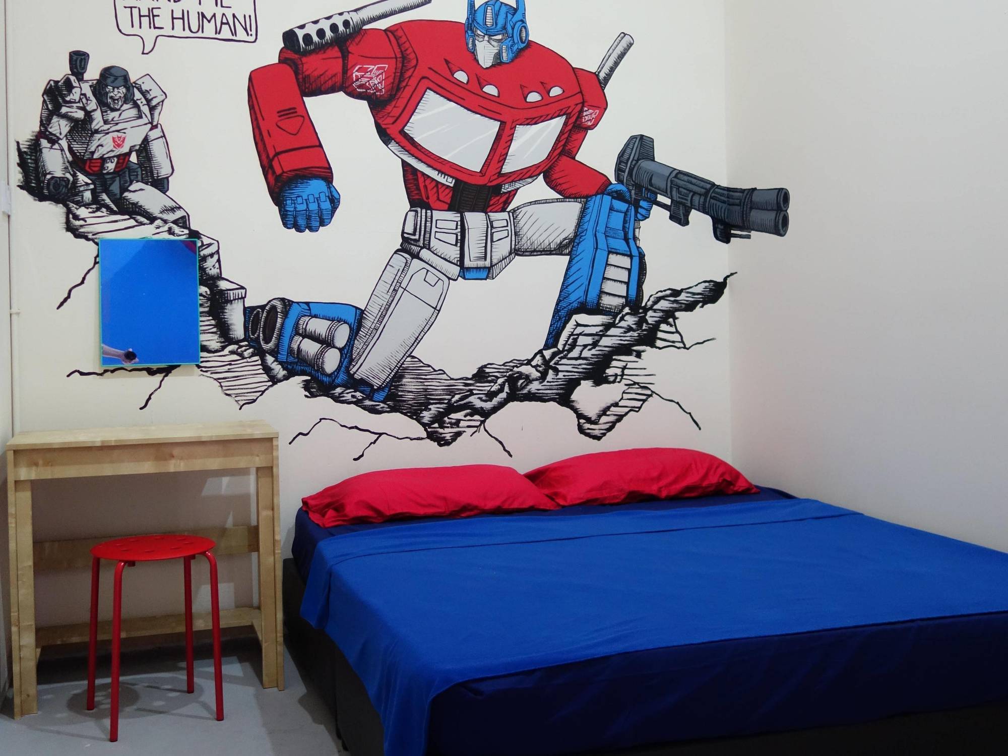 Hero Hostel Κουτσίνγκ Εξωτερικό φωτογραφία