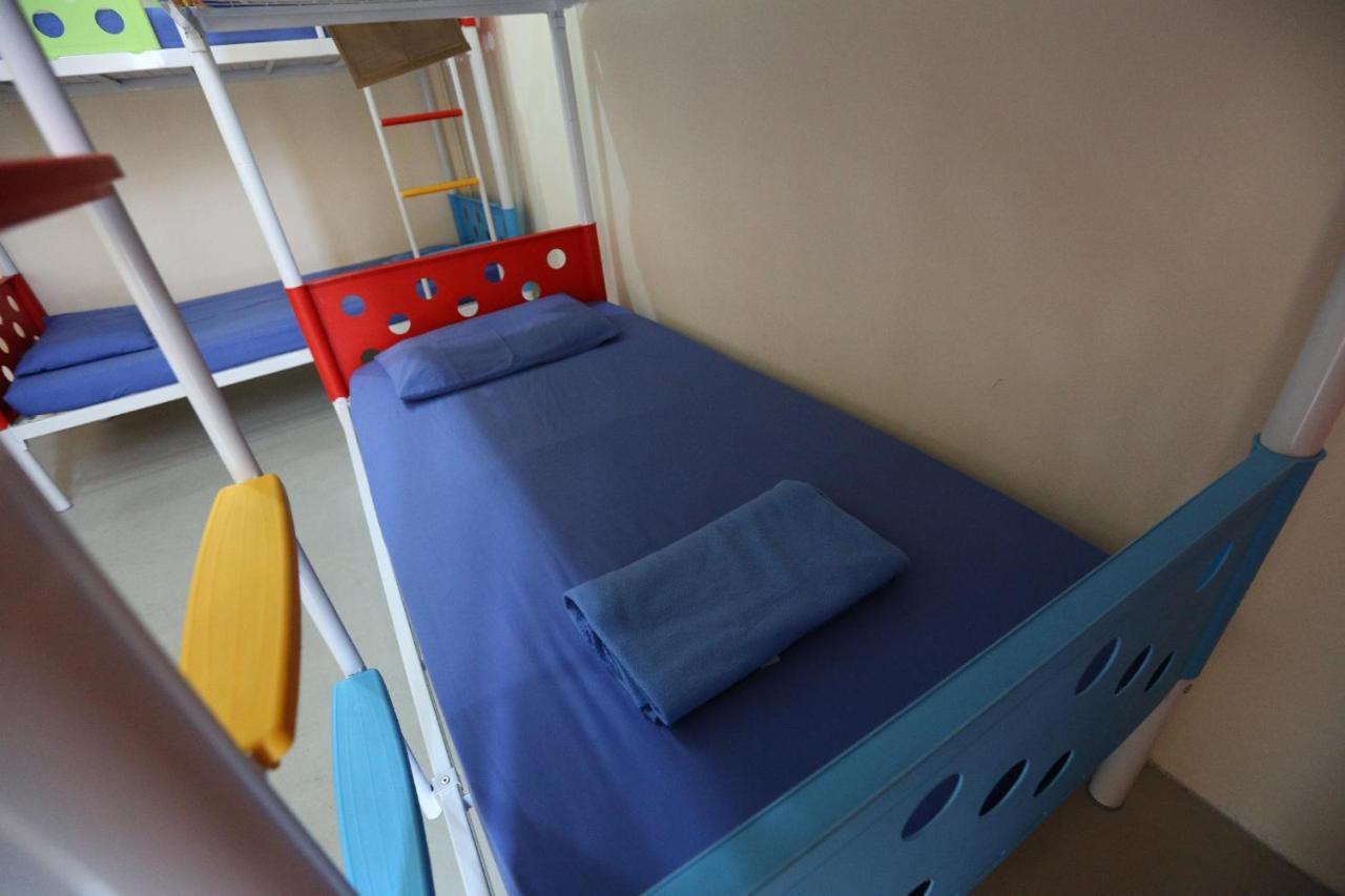 Hero Hostel Κουτσίνγκ Εξωτερικό φωτογραφία